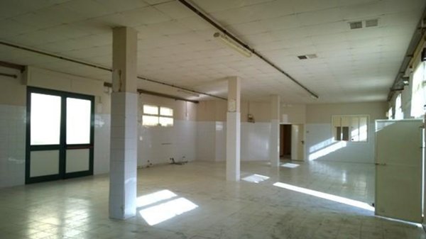 locale di sgombero in affitto a Ponsacco