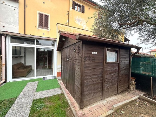 appartamento in affitto a Ponsacco