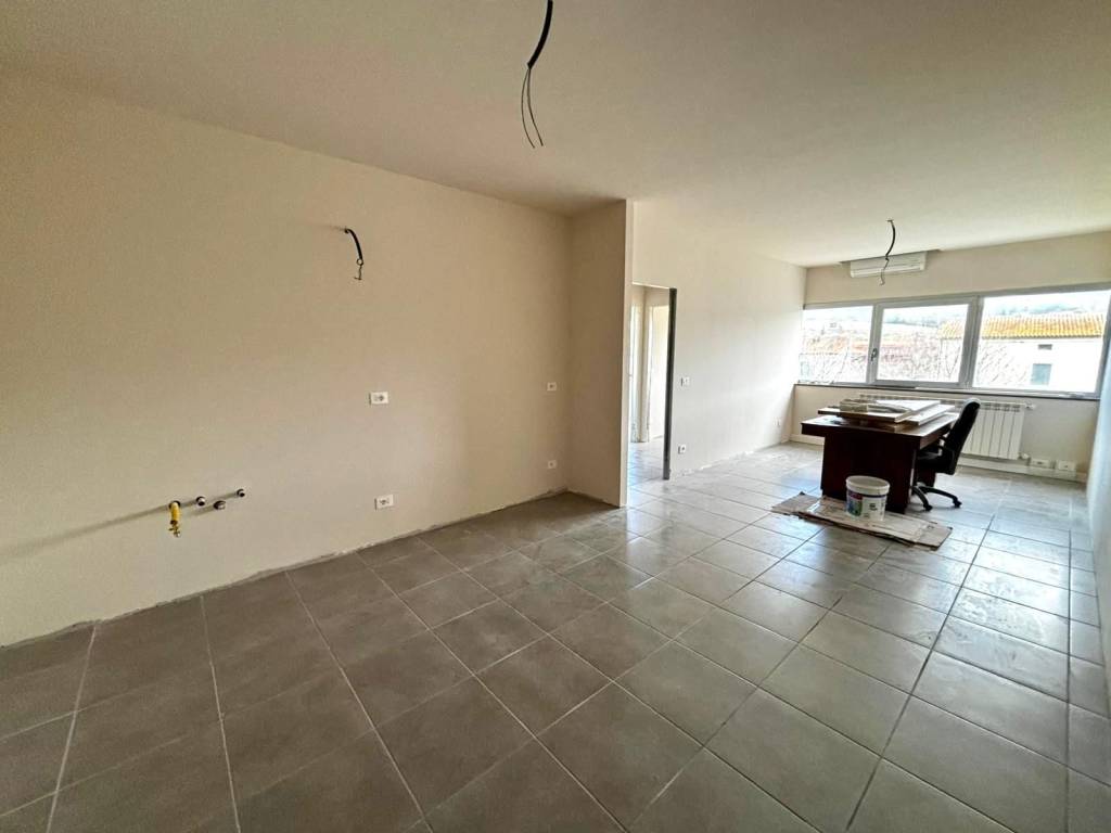 appartamento in affitto a Ponsacco