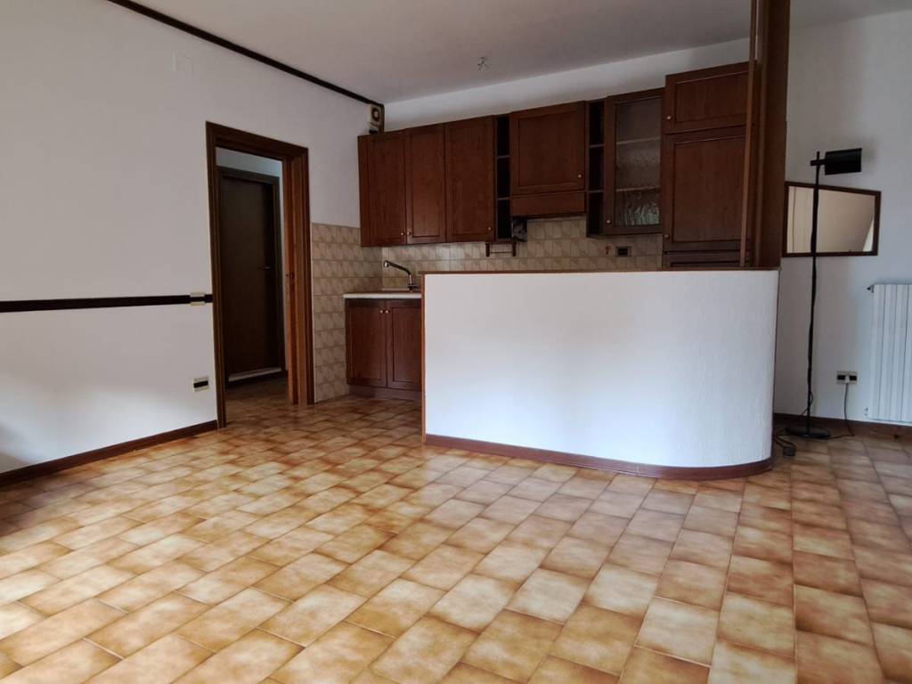 appartamento in affitto a Ponsacco