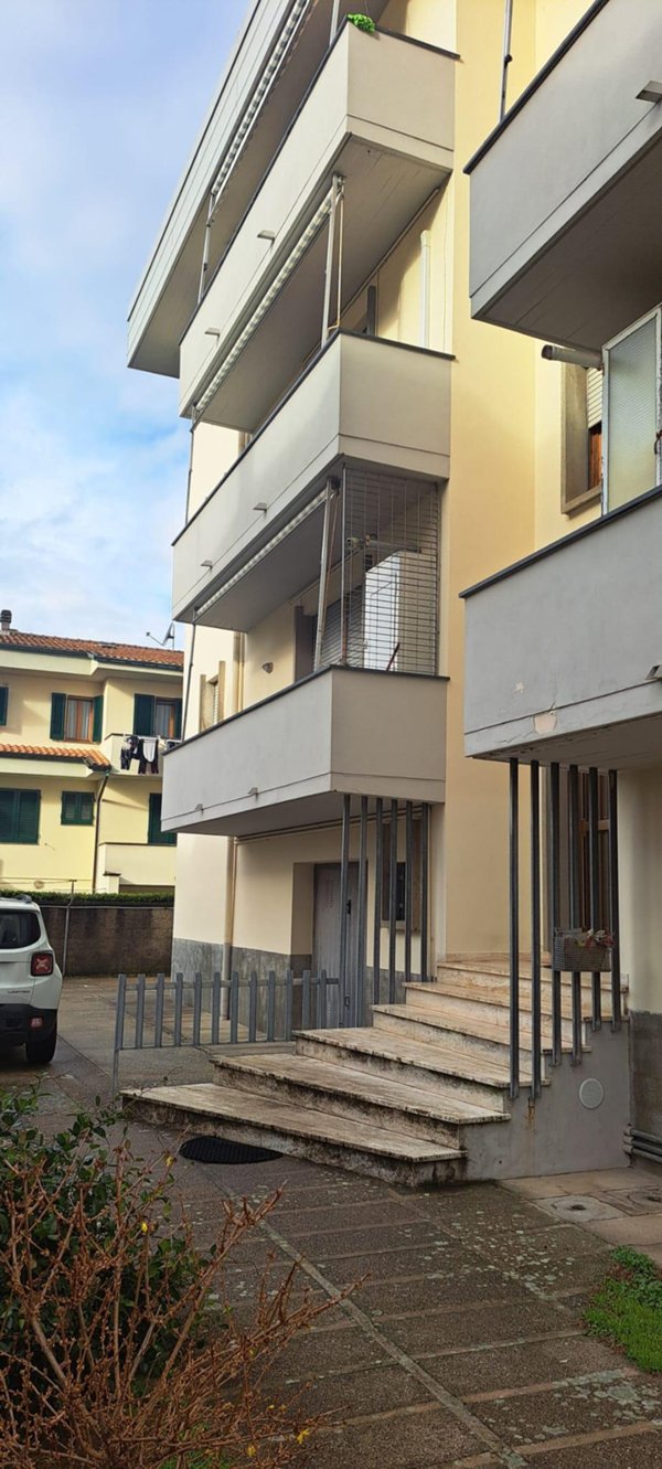 appartamento in affitto a Ponsacco