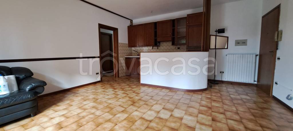 appartamento in affitto a Ponsacco