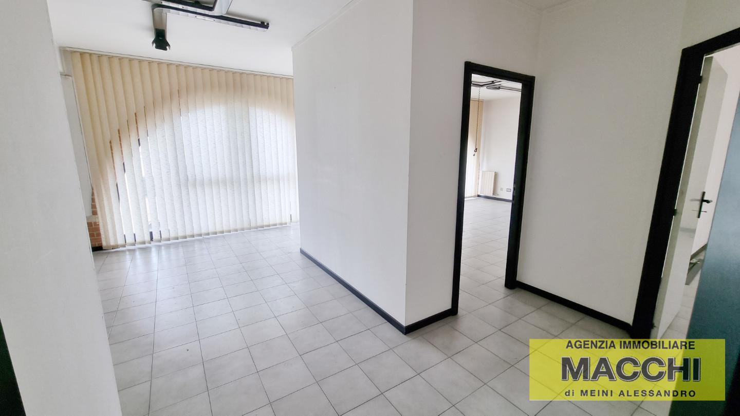 ufficio in affitto a Ponsacco