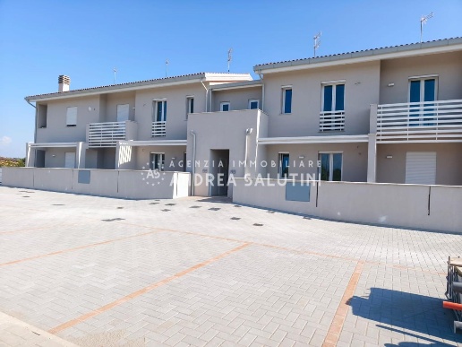 appartamento in affitto a Ponsacco