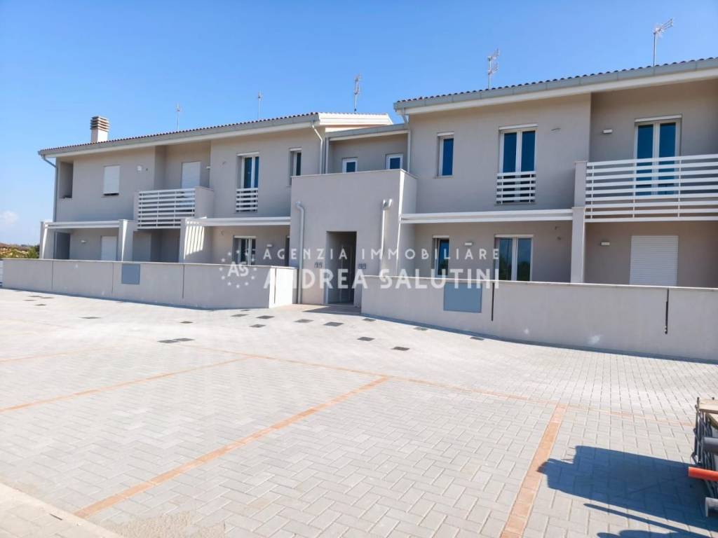 appartamento in affitto a Ponsacco