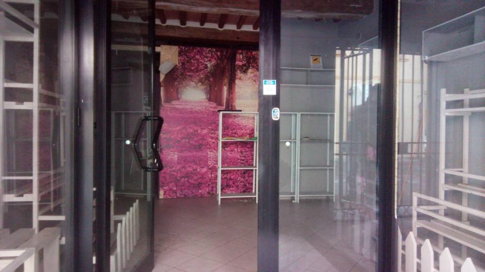 locale di sgombero in affitto a Ponsacco