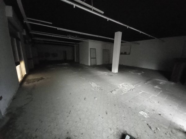 locale di sgombero in affitto a Ponsacco