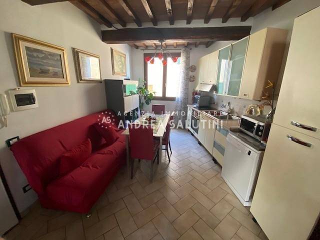 appartamento in affitto a Ponsacco