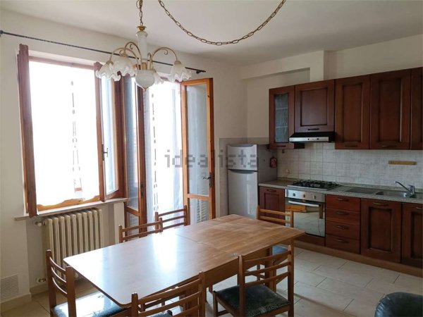 appartamento in affitto a Ponsacco