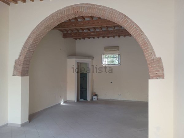 negozio in affitto a Ponsacco