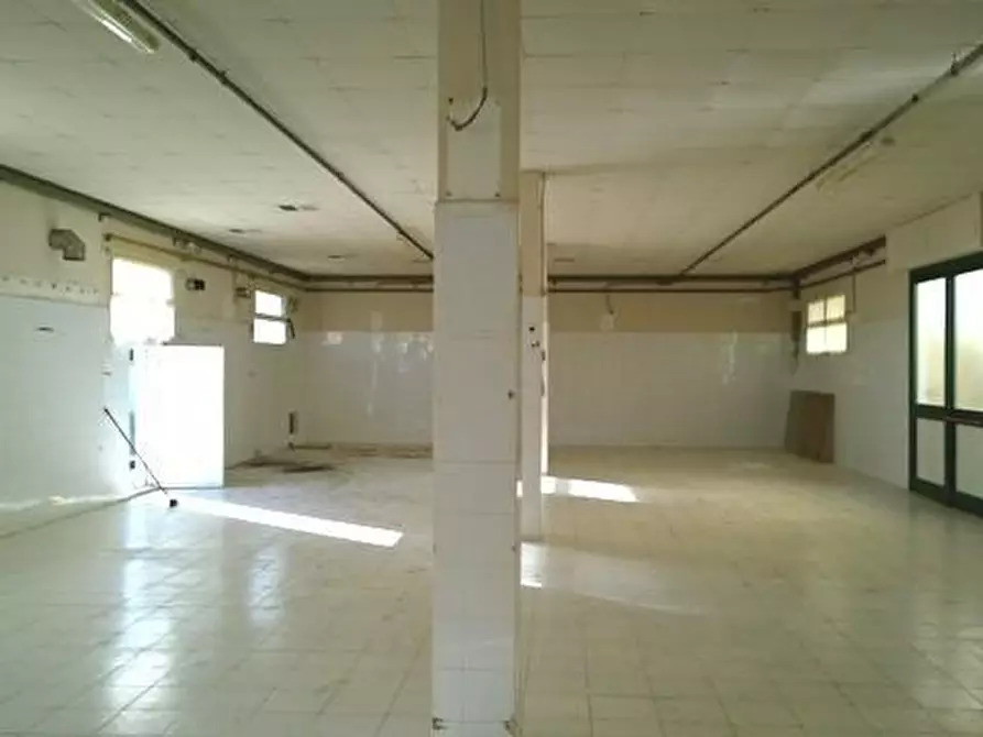 locale di sgombero in affitto a Ponsacco