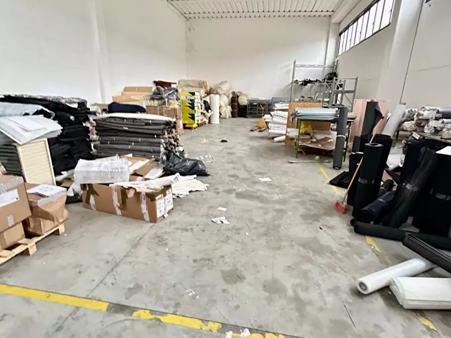 capannone in affitto a Ponsacco