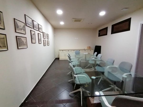 capannone in affitto a Ponsacco