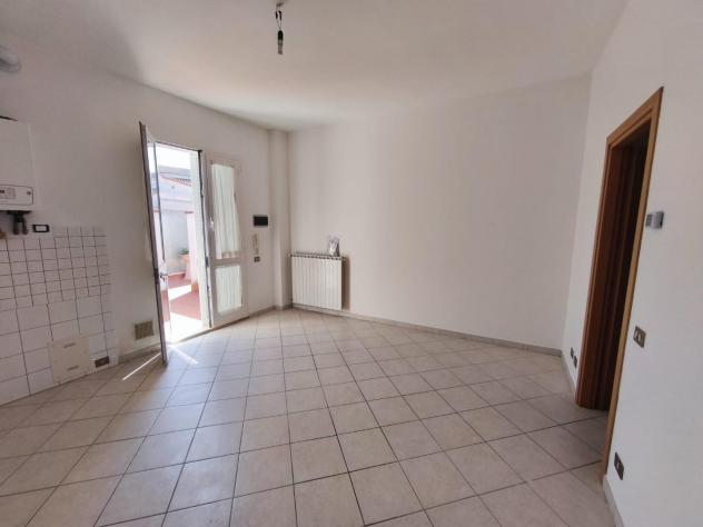appartamento in affitto a Ponsacco
