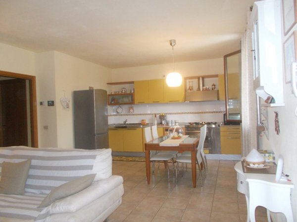 appartamento in affitto a Ponsacco