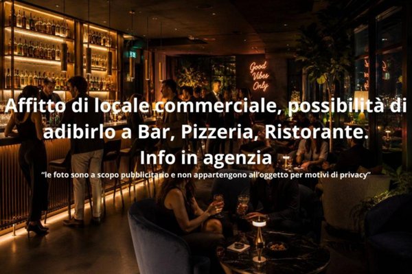 locale commerciale in affitto a Ponsacco