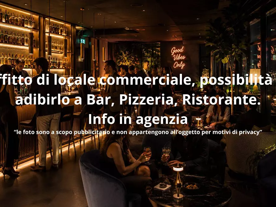 locale commerciale in affitto a Ponsacco