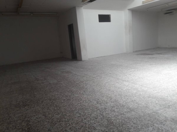 locale di sgombero in affitto a Ponsacco