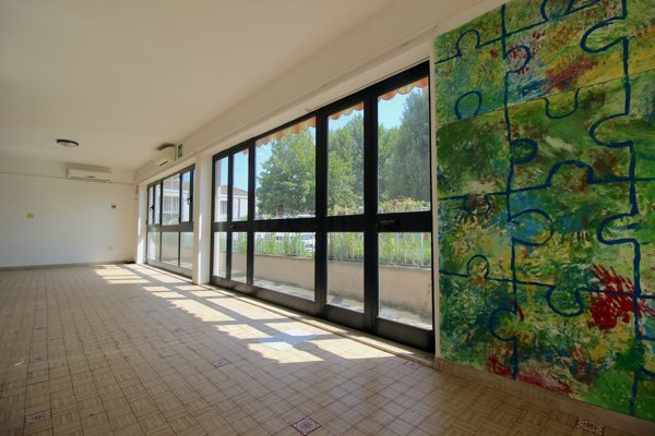 locale commerciale in affitto a Ponsacco
