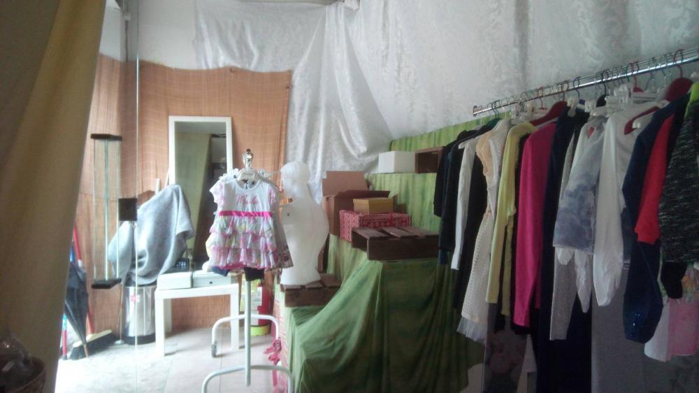 locale commerciale in affitto a Ponsacco