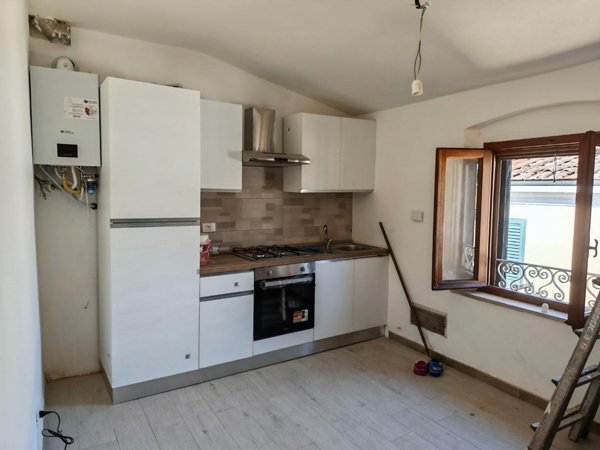 appartamento in affitto a Ponsacco