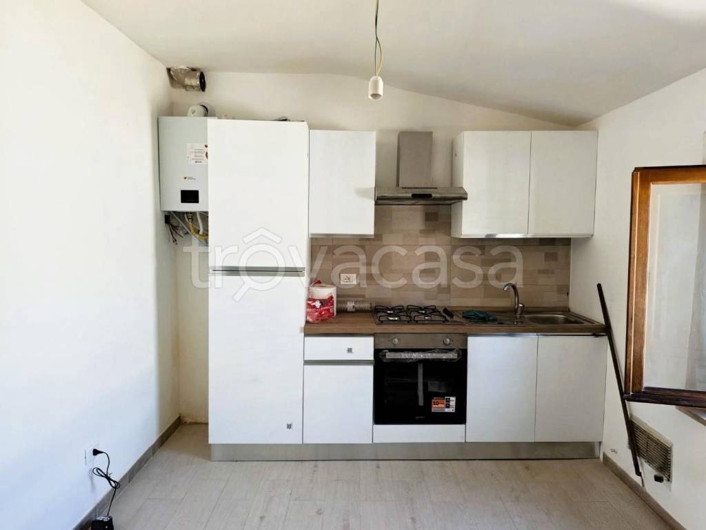 appartamento in affitto a Ponsacco