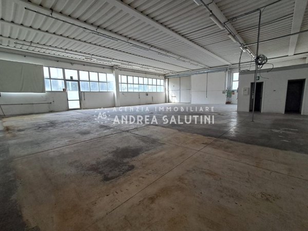 ufficio in affitto a Ponsacco