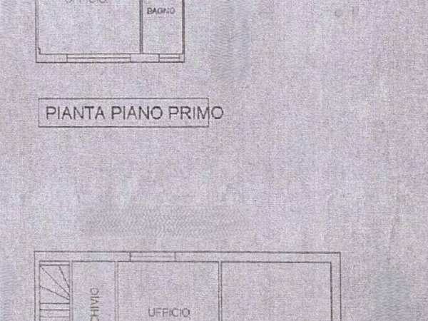 ufficio in affitto a Ponsacco
