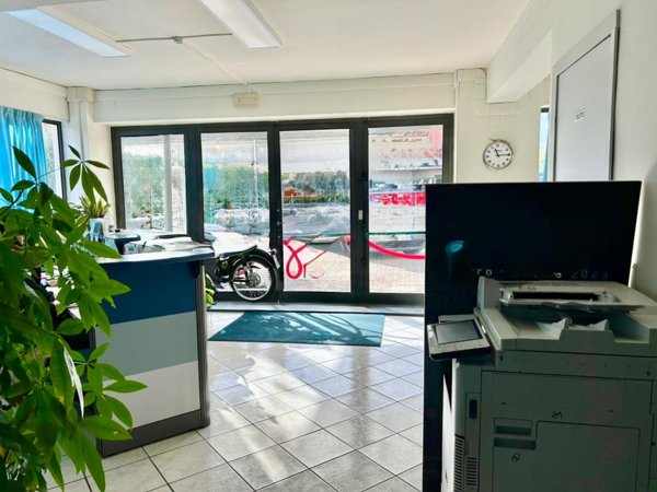 ufficio in affitto a Ponsacco
