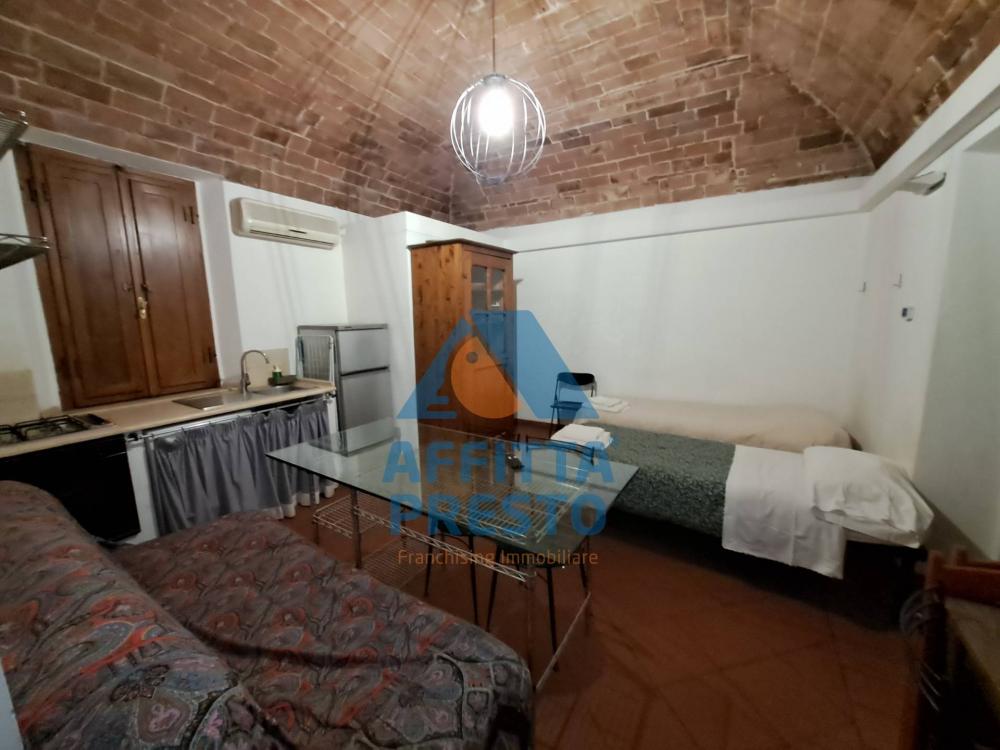 appartamento in affitto a Pontedera
