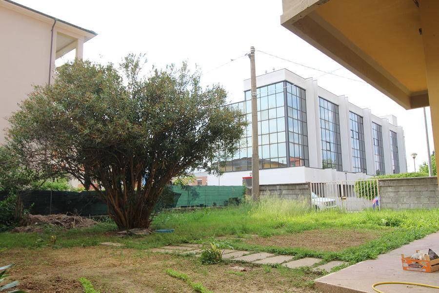 negozio in affitto a Pontedera