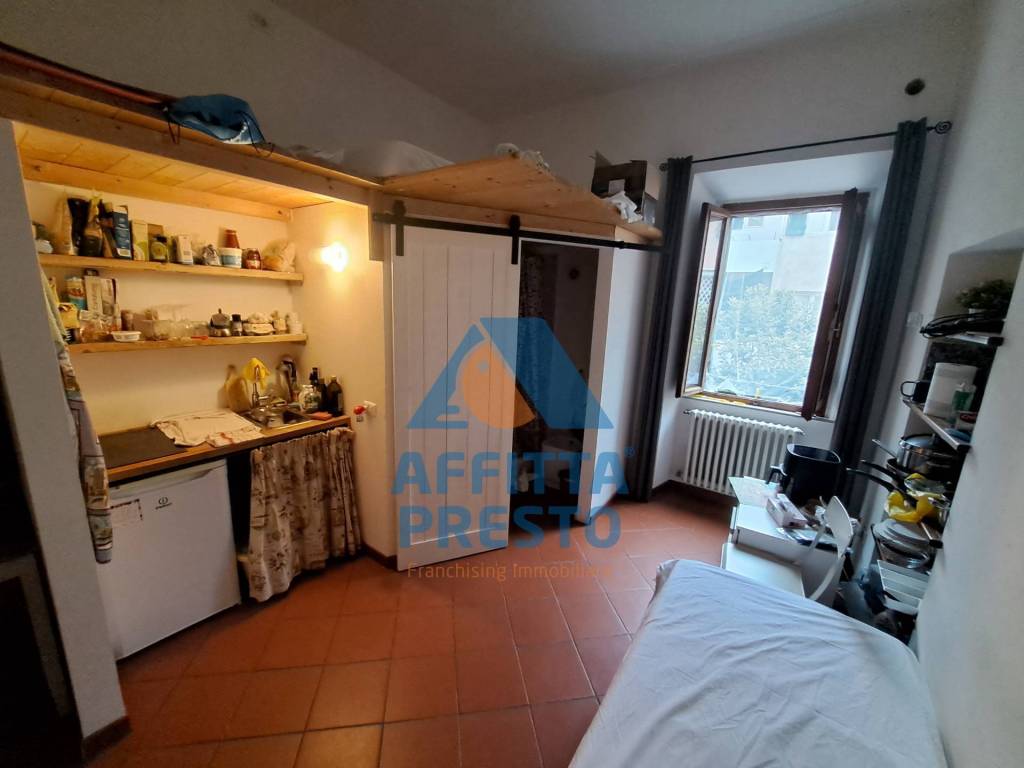 appartamento in affitto a Pontedera
