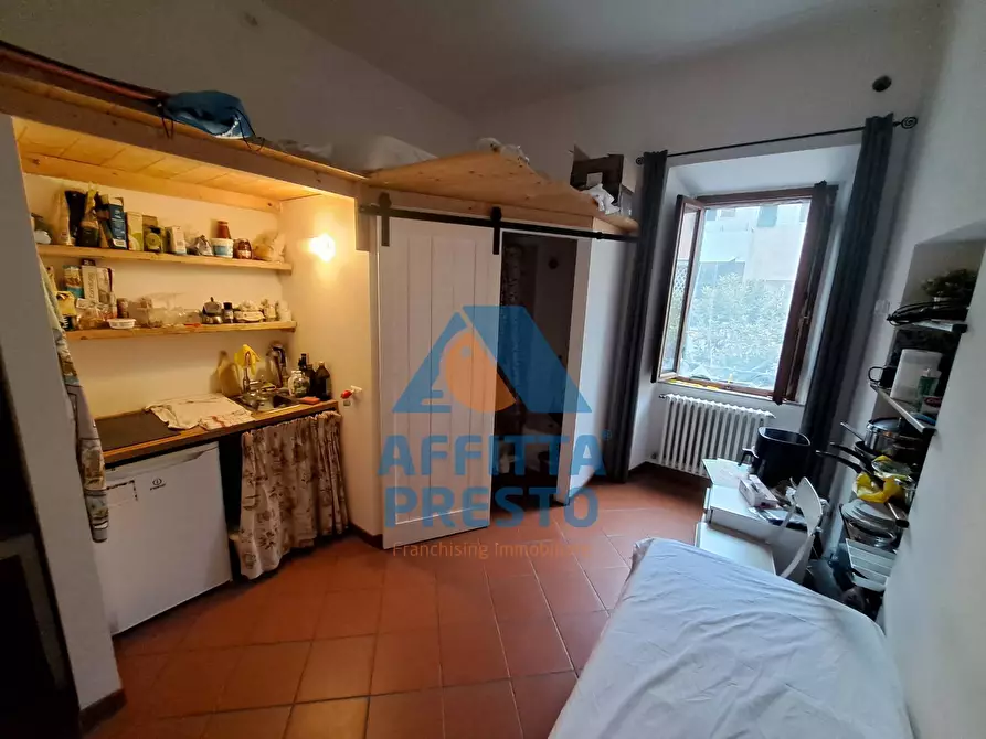 appartamento in affitto a Pontedera