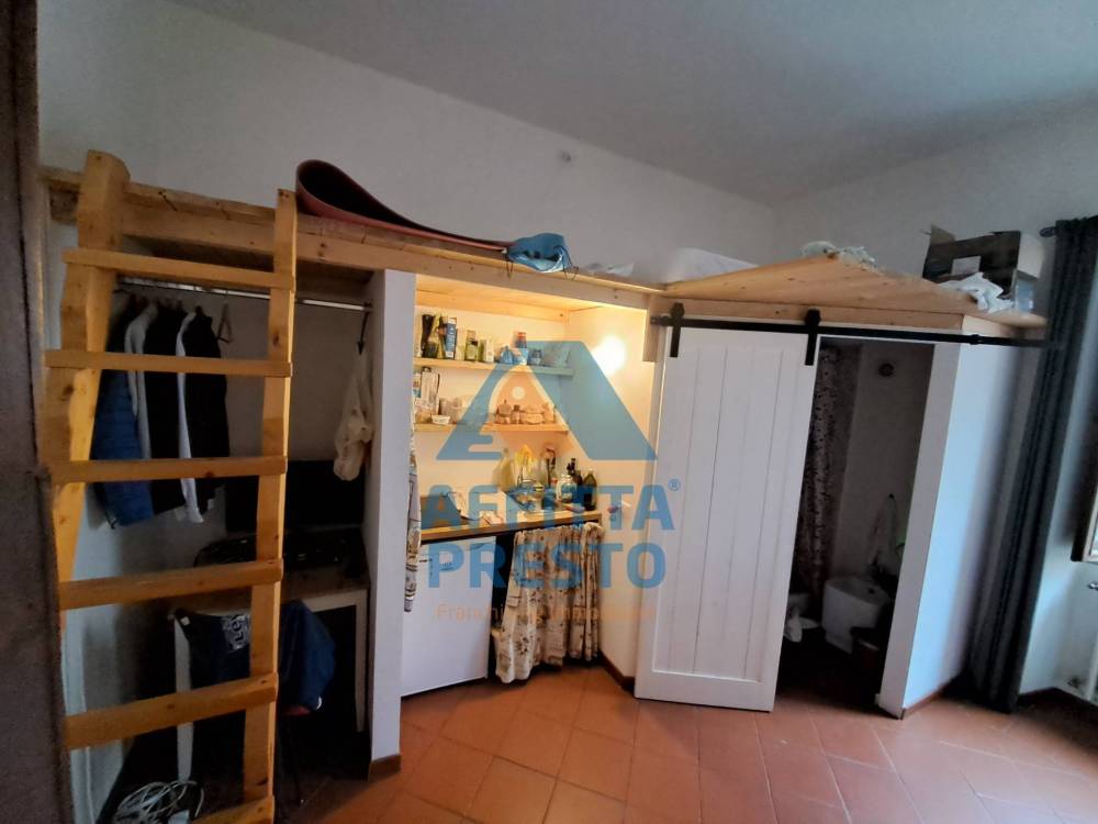 appartamento in affitto a Pontedera