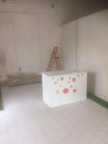 negozio in affitto a Pontedera