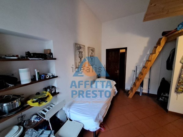appartamento in affitto a Pontedera