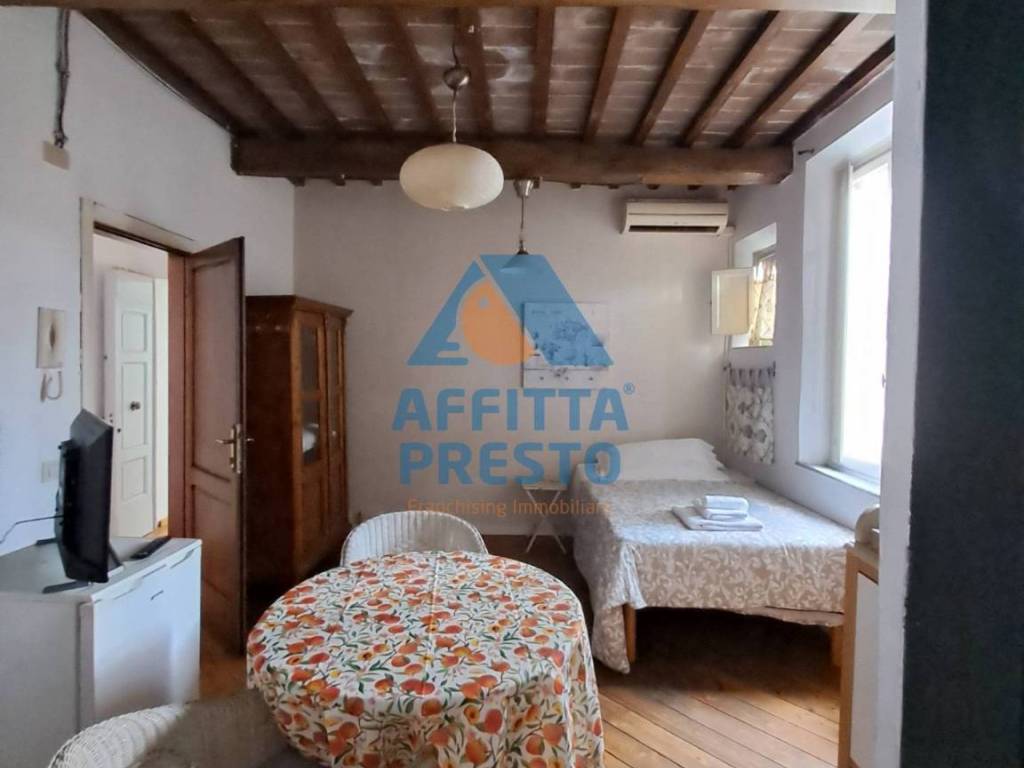 appartamento in affitto a Pontedera
