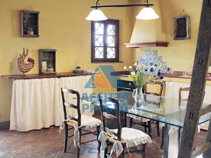 appartamento in affitto a Pontedera