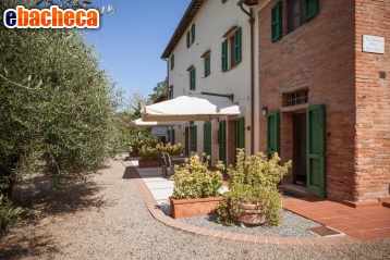 appartamento in affitto a Pontedera in zona Montecastello