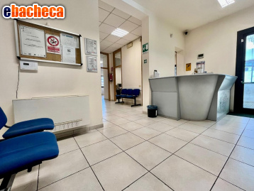 ufficio in affitto a Pontedera