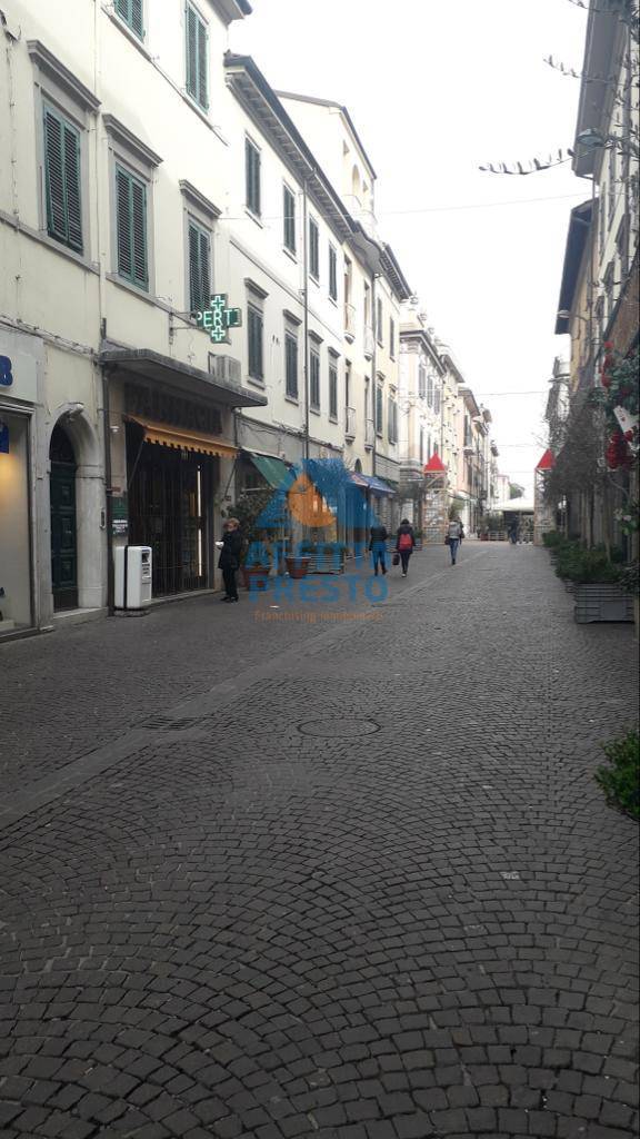 appartamento in affitto a Pontedera