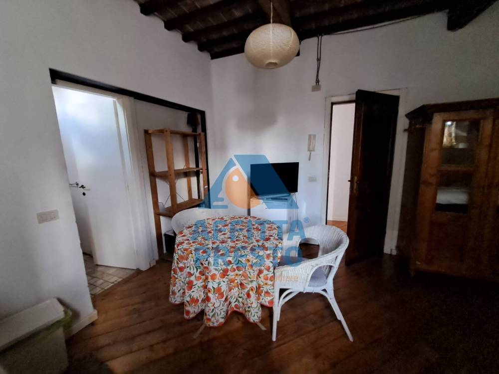 appartamento in affitto a Pontedera