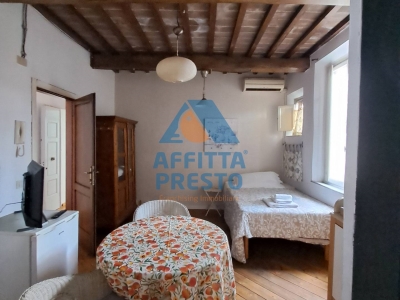 appartamento in affitto a Pontedera