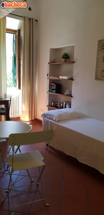 appartamento in affitto a Pontedera
