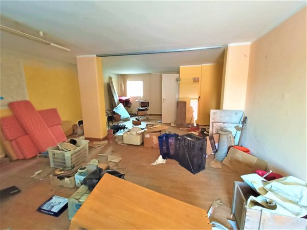 ufficio in affitto a Pontedera