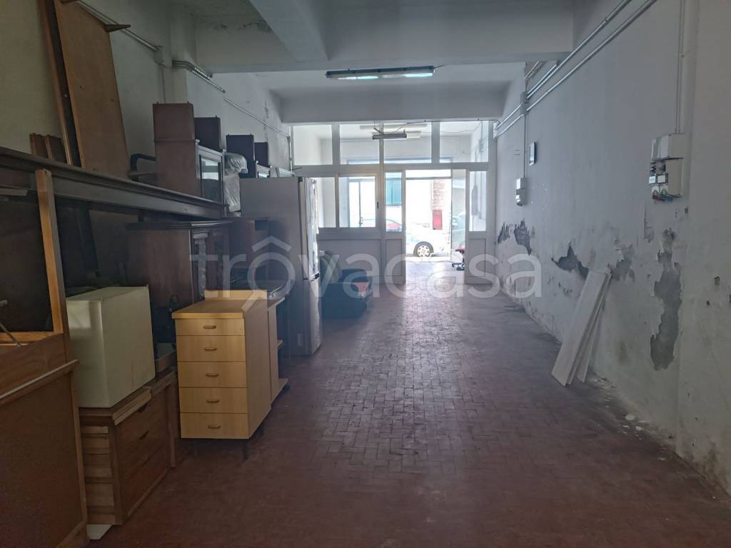 monolocale in affitto a Pontedera