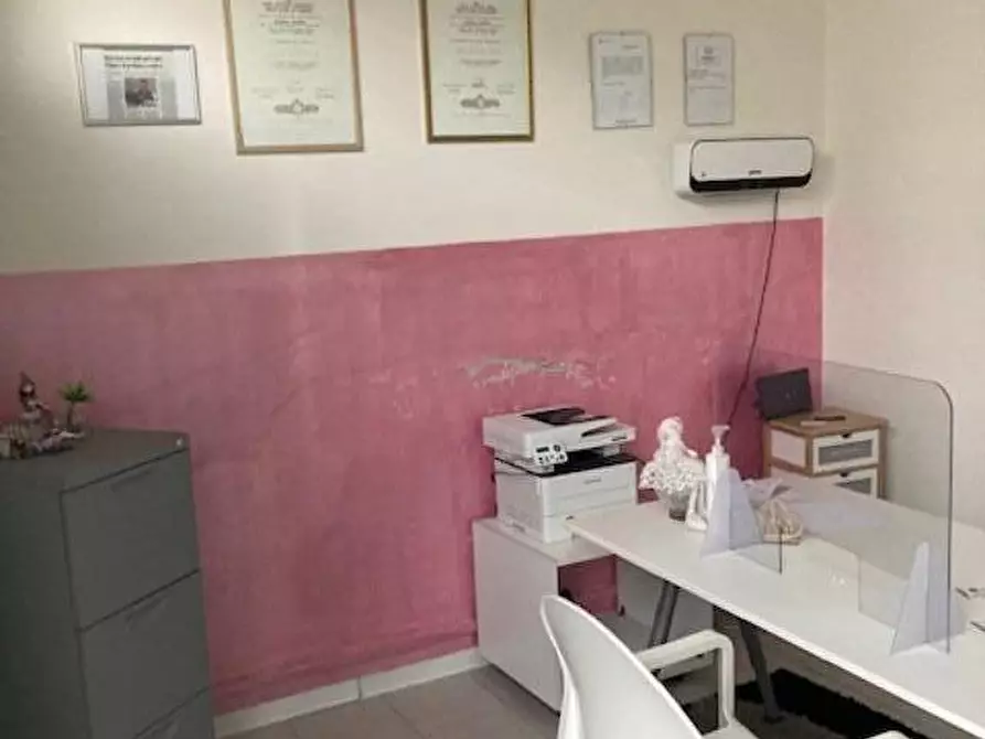 ufficio in affitto a Pontedera