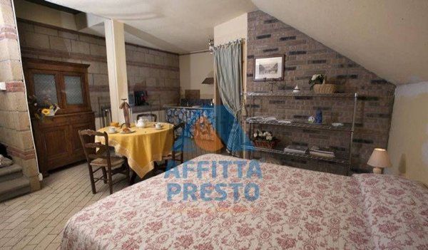 appartamento in affitto a Pontedera