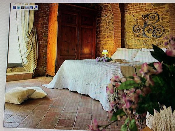 appartamento in affitto a Pontedera in zona Montecastello