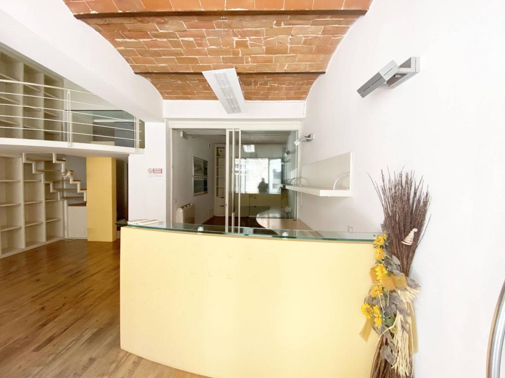 ufficio in affitto a Pontedera
